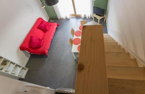 Leuglay Casa | GITES DE LA GARE