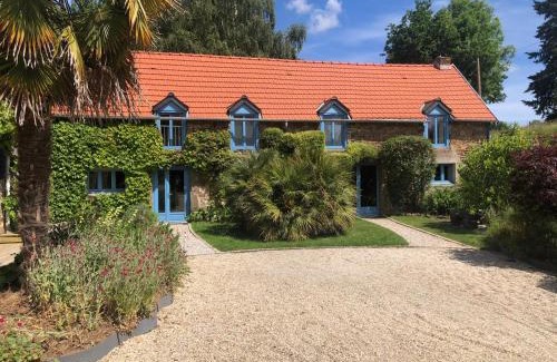 Combourg Casa | Gites de la Touche aux Pourvoirs