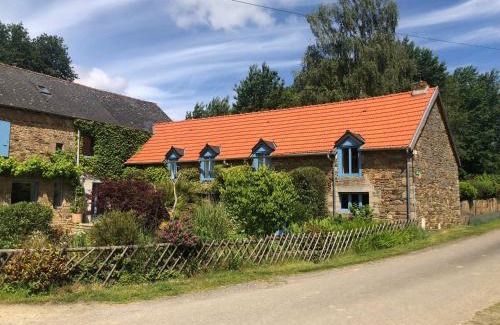 Combourg Casa | Gites de la Touche aux Pourvoirs