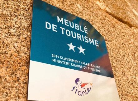 Combourg Casa | Gites de la Touche aux Pourvoirs