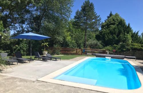 La Bastide-de-Bousignac Casa | Gites de Montcabirol