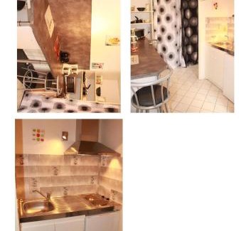 Le Breuil Casa | Gites de Montvaltin