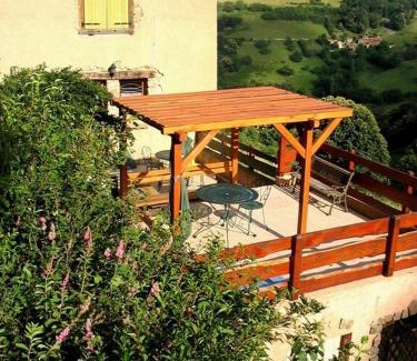 Yzeron Casa | Gites Des Esselards