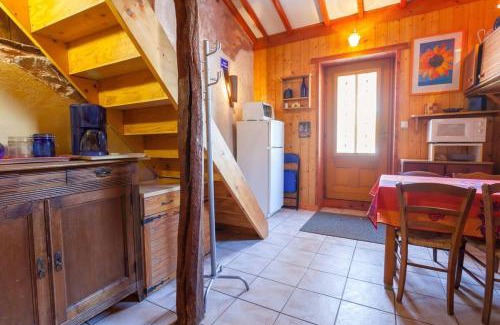 Yzeron Casa | Gites Des Esselards