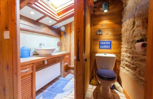 Yzeron Casa | Gites Des Esselards