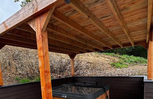 Houyet Chalet De Esquí | Gites Douillets Chalet du Vicomte