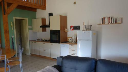 Saint-Maurice-d'Ibie Casa | Gites du Combeau