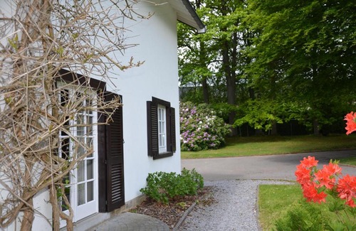 Sart-lez-Spa Casa | Gites-et-bien-être, appartement proche du Grand Prix F1 Spa Francorchamps