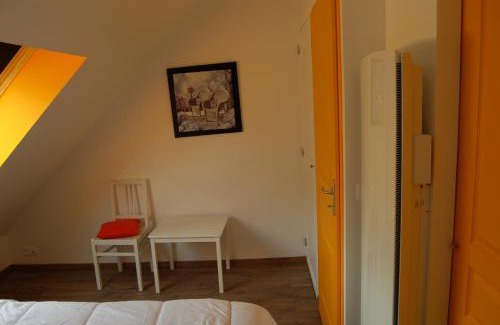 Ourville-en-Caux Casa | Gites la charretterie