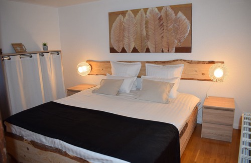 Bergheim Casa | GITES LE BRETZEL