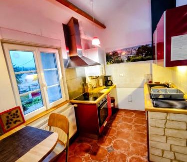 La Mare Aubry Casa | Gites Le Roosevelt - Côte 204