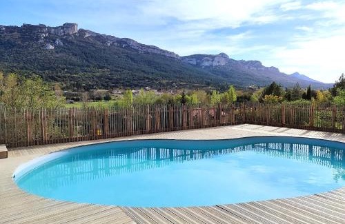 Rouffiac-des-Corbieres Chalet De Esquí | Gites Les Casots