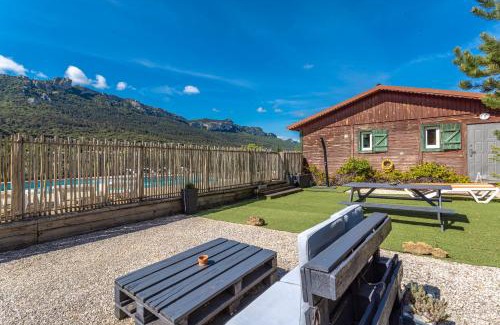 Rouffiac-des-Corbieres Apartamento | Gites Les Casots