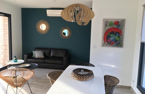 Venejan Casa | Gites les Parrans