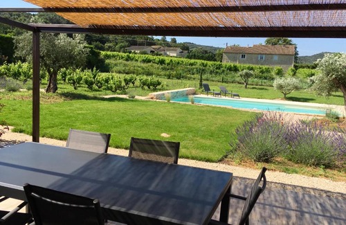 Venejan Casa | Gites les Parrans