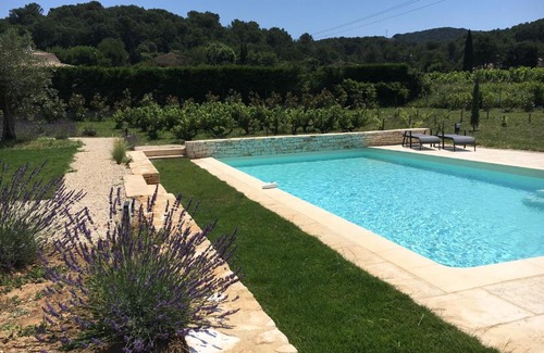 Venejan Casa | Gites les Parrans