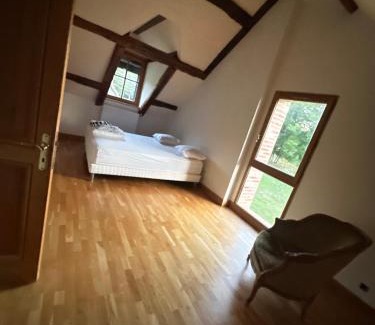 Souesmes Casa | GITES LUXE GETAWAY CAMPAGNE Sologne