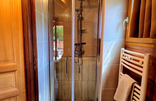 Omessa Casa | gites o fil de l'eau