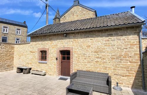 Modave Casa | Gites Rausa