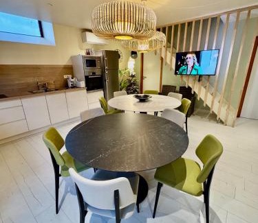 Modave Casa | Gites Rausa