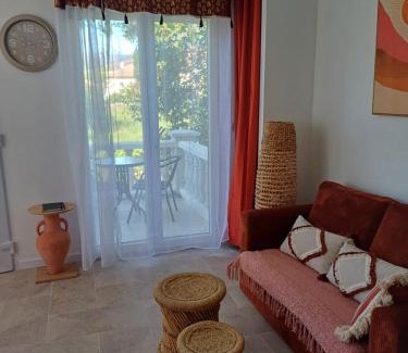 Herepian Apartamento | Gites St Louis