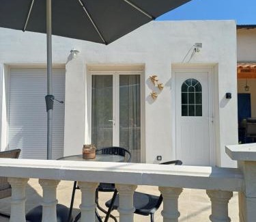 Herepian Apartamento | Gites St Louis