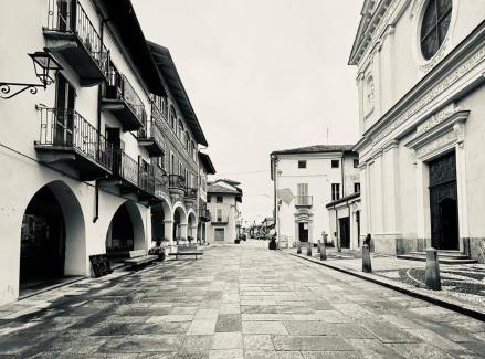 Cirie Apartamento | Giuditta Apartment