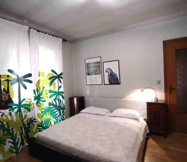 Cirie Apartamento | Giuditta Apartment