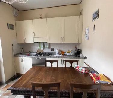 Cirie Apartamento | Giuditta Apartment