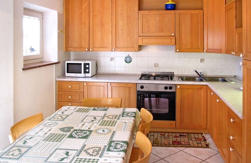 Pera Apartamento | Giuditta by Interhome