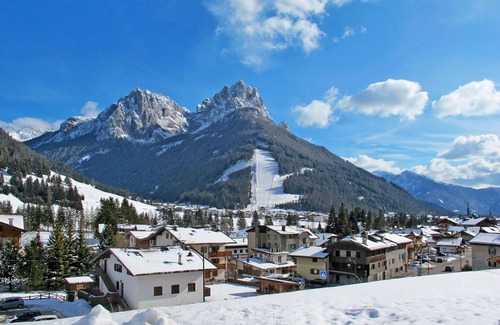 Pera Apartamento | Giuditta by Interhome