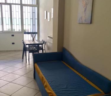 Sant'Antonio Abate Casa | Giulia's house apartments