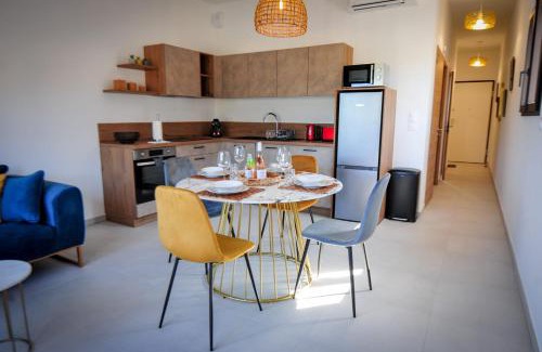 Pietrosella Apartamento | Giulietta - Spacious Terrace - by TGB