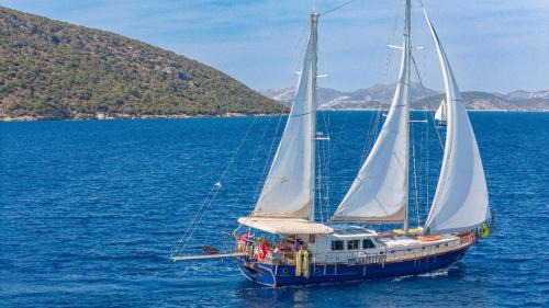 Bodrum City Center Alquiler De Eote | Giulietta