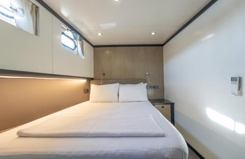 Bodrum City Center Alquiler De Eote | Giulietta