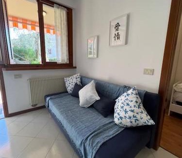Assenza Apartamento | Giuly Beth's House