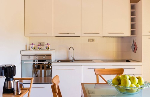 Domaso Apartamento | Giuse (DMA205) by Interhome