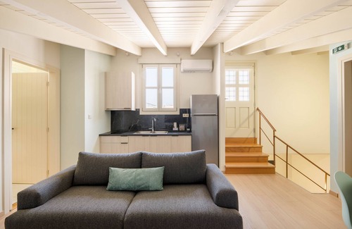 Chios Casa | Giustiniani Apartments