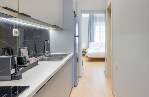 Chios Casa | Giustiniani Apartments