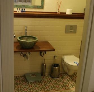 Ayvalik City Center Casa | Gizemli Konak