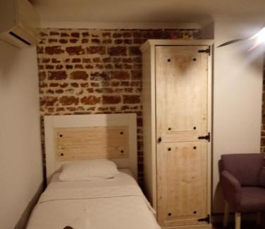 Ayvalik City Center Casa | Gizemli Konak