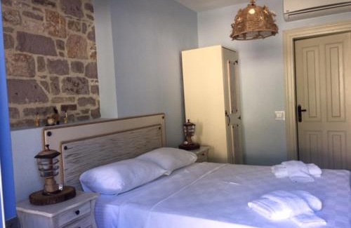 Ayvalik City Center Casa | Gizemli Konak