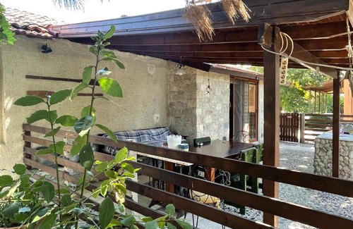 Iskele Mahallesi Casa | Gizlibahçe