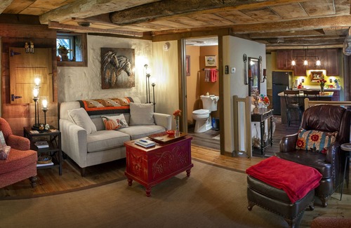 Colgate Casa | Guest House - The Story Book Escapate