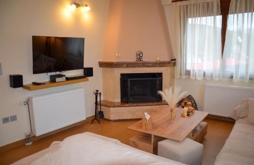 Kalavrita Apartamento | GK Apartment