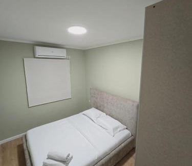 Bat Yam Apartamento | GK apartments Ballerina