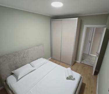 Bat Yam Apartamento | GK apartments Ballerina