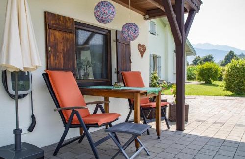 Oberaudorf Apartamento | Glühwürmchen Cottage