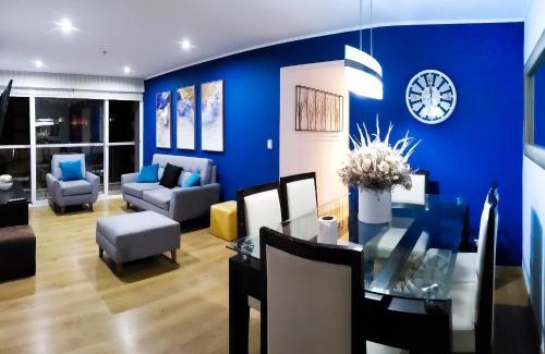 Miraflores Apartamento | GL Apts, rent Upper Pardo Miraflores - Suite 1 Hab