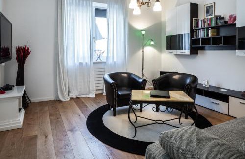 Wiesbaden Apartamento | GL Suites